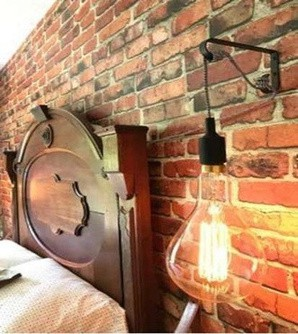 Metal Wall Plant Bracket